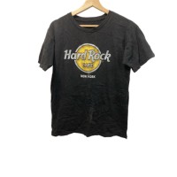 Hard Rock CAFE NEW YORK半袖TシャツS | Vintage.City 古着屋、古着コーデ情報を発信
