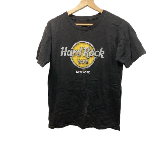 Hard Rock CAFE NEW YORK半袖TシャツS | Vintage.City 빈티지숍, 빈티지 코디 정보