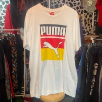 PUMA Tシャツ | Vintage.City 古着屋、古着コーデ情報を発信
