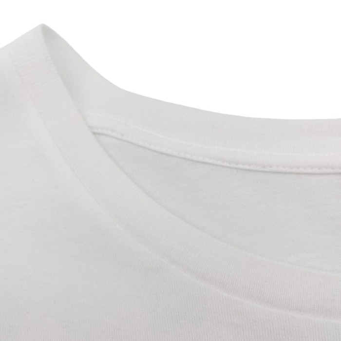CELINE セリーヌ ロゴTシャツ コットン S ホワイト ブラック 2X314916G | Vintage.City 빈티지숍, 빈티지 코디 정보