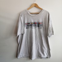 90s CHAMPION print t-shirt | Vintage.City Vintage Shops, Vintage Fashion Trends