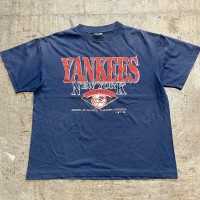 90's YANKEES Tシャツ | Vintage.City 古着屋、古着コーデ情報を発信
