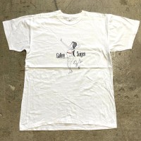 お笑いマンガ道場 冨永一郎 ちんころねえさん Tシャツ | Vintage.City 빈티지숍, 빈티지 코디 정보