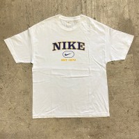 USA製 NIKE Tシャツ | Vintage.City 빈티지숍, 빈티지 코디 정보