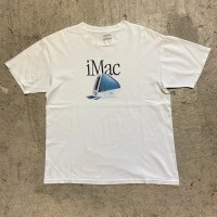 90's USA製 i Mac Tシャツ | Vintage.City 빈티지숍, 빈티지 코디 정보