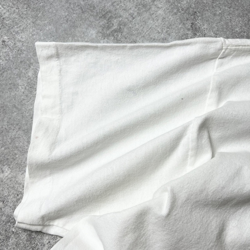90s ゲータレード 半袖 シャツ 企業 ホワイト 白 プリント