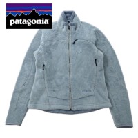 patagonia USA製 レギュレーター R4 フリースジャケット S ブルー ポリエステル 36111F5 | Vintage.City 古着屋、古着コーデ情報を発信