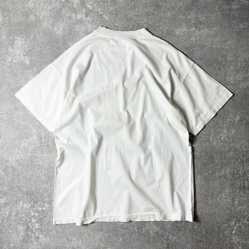 90s USA製 企業物 ツール プリント 半袖 Tシャツ XL / 90年代 アメリカ