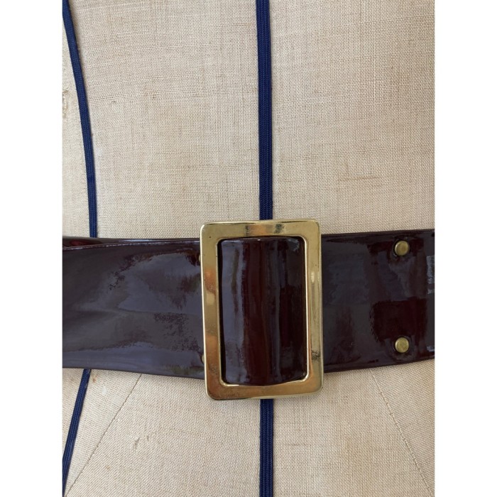 #979 belt / ベルト | Vintage.City 古着屋、古着コーデ情報を発信