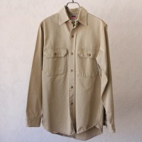 1950’S～BIGMAC　マチ付きワークシャツ　081014 | Vintage.City 빈티지숍, 빈티지 코디 정보