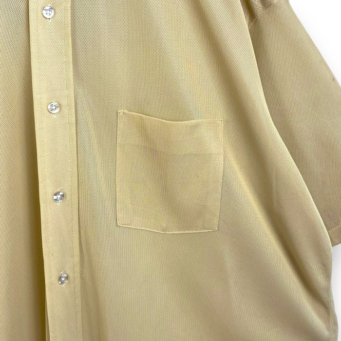 【70's】 M タウンクラフト 半袖シアーシャツ BDシャツ | Vintage.City 古着屋、古着コーデ情報を発信