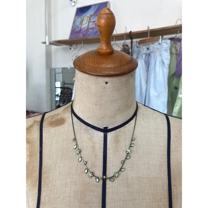 #992 necklace / ネックレス | Vintage.City Vintage Shops, Vintage Fashion Trends