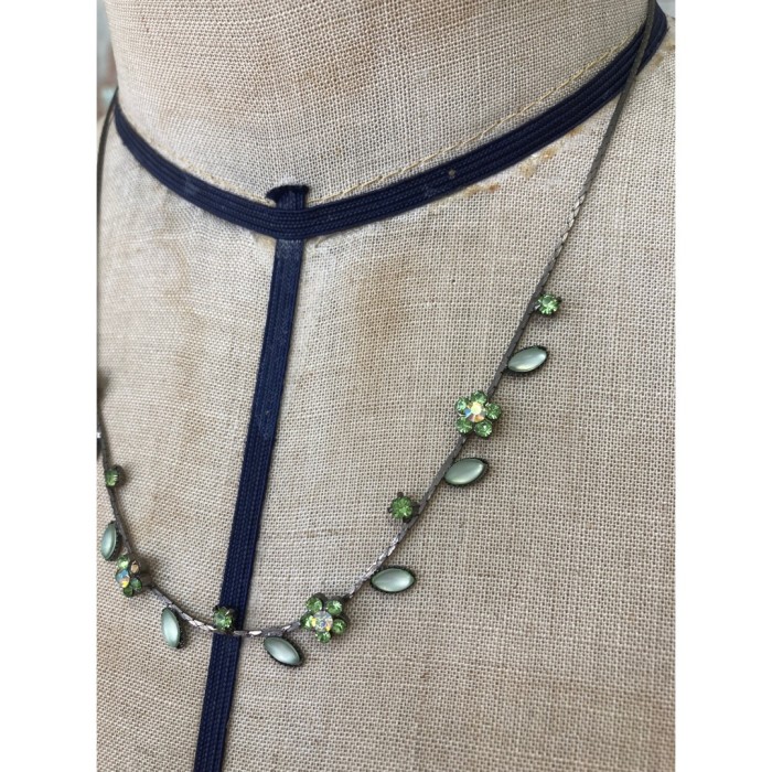 #992 necklace / ネックレス | Vintage.City 빈티지숍, 빈티지 코디 정보