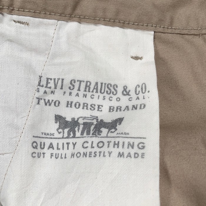 【HP48】 36inch Levi's halfpants リーバイス ハーフパンツ　無地 | Vintage.City Vintage Shops, Vintage Fashion Trends