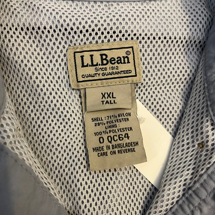（XXLサイズ）L.L.Bean  Shirt | Vintage.City 古着屋、古着コーデ情報を発信