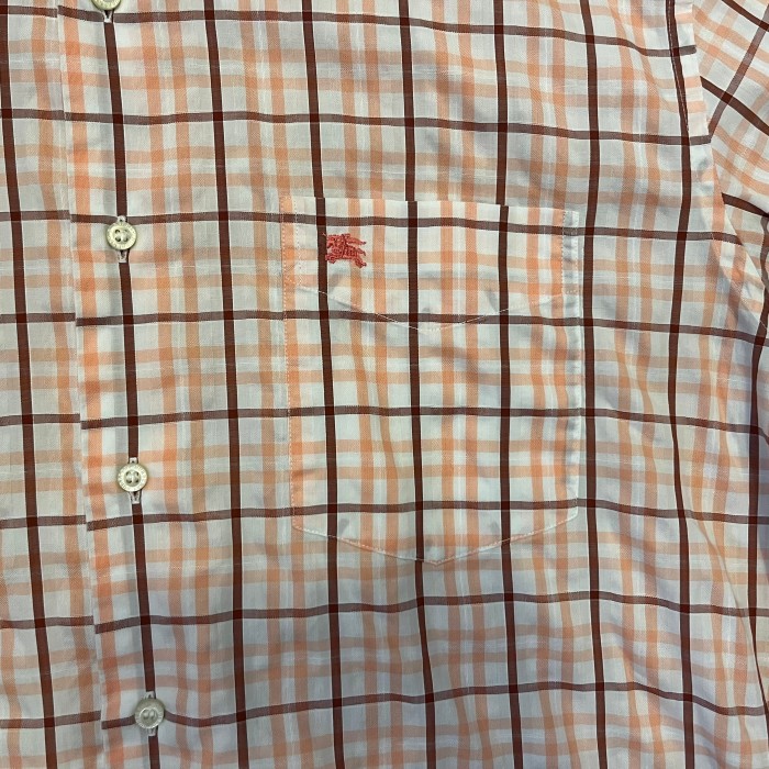 （Lサイズ）BURBERRY  shirt | Vintage.City 빈티지숍, 빈티지 코디 정보