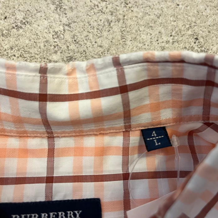 （Lサイズ）BURBERRY  shirt | Vintage.City Vintage Shops, Vintage Fashion Trends