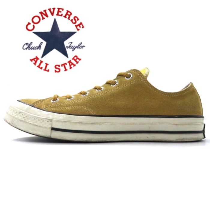 Converse26cm Converse ChuckTaylor OX beige