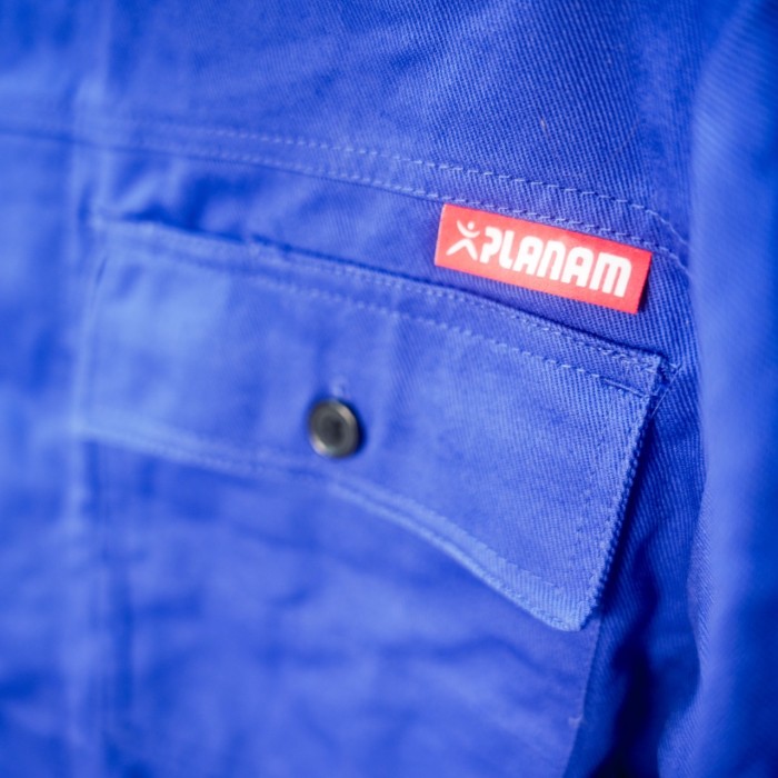 Euro Work Jacket Made in Germany | Vintage.City 古着屋、古着コーデ情報を発信