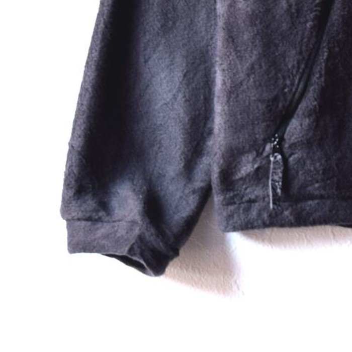 コロンビア アウトドア インナー フリースジャケット 黒色 USキッズL メンズXS Columbia @DD0069 | Vintage.City 古着屋、古着コーデ情報を発信