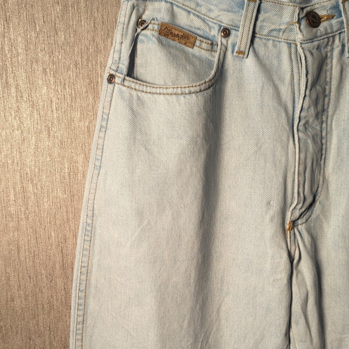 【Wrangler】Denim Pants | Vintage.City 古着屋、古着コーデ情報を発信