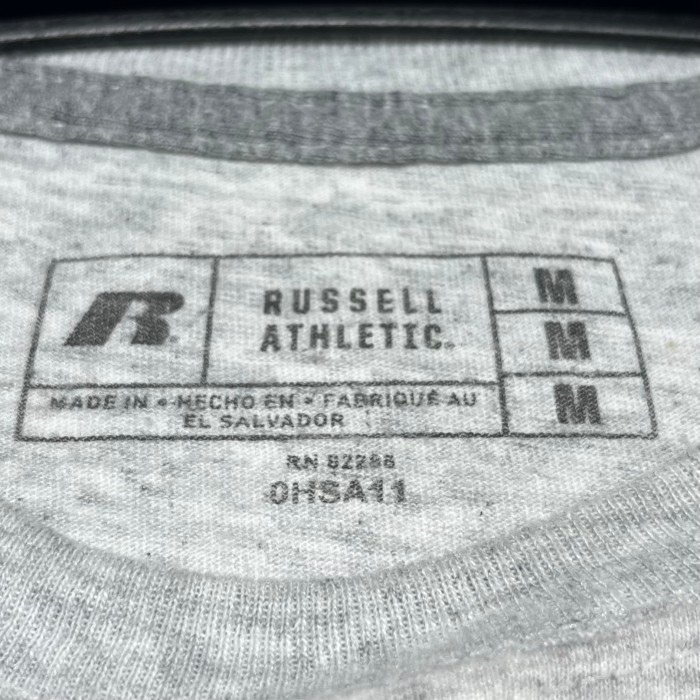 RUSSEL ATHLETIC / ラッセルアスレチック　 Tシャツ 半袖Tシャツ TEE ティシャツ メンズ 海外輸入 | Vintage.City 古着屋、古着コーデ情報を発信