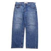 Levi's 559 デニムパンツ 36 ブルー RELAXED STRAIGHT 559-4258 | Vintage.City Vintage Shops, Vintage Fashion Trends