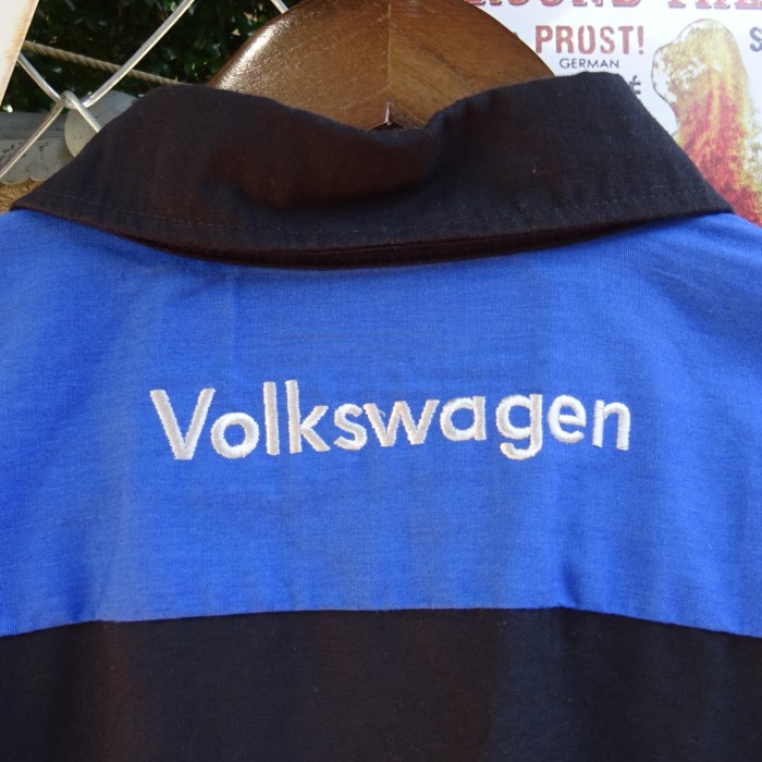 フォルクスワーゲン レッドキャップ 半袖シャツ 2XL グレー 企業ロゴ 半袖 8316 | Vintage.City 古着屋、古着コーデ情報を発信