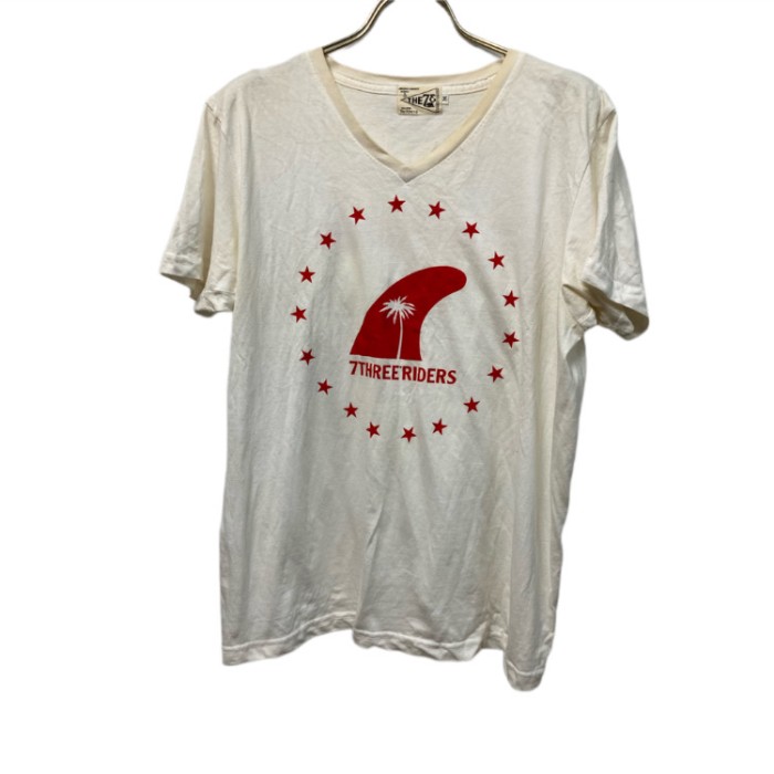 00's初期73Rセブンスリーアール半袖Tシャツ M | Vintage.City