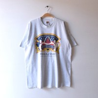 USA古着 ボーリング＆カーディナルズ 半袖 プリント Tシャツ メンズXL ライトグレーBOWLING CARDINALS @BB0118 | Vintage.City Vintage Shops, Vintage Fashion Trends