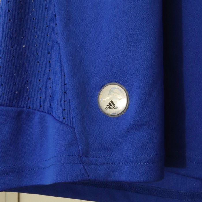 adidas france international game shirt | Vintage.City 古着屋、古着コーデ情報を発信