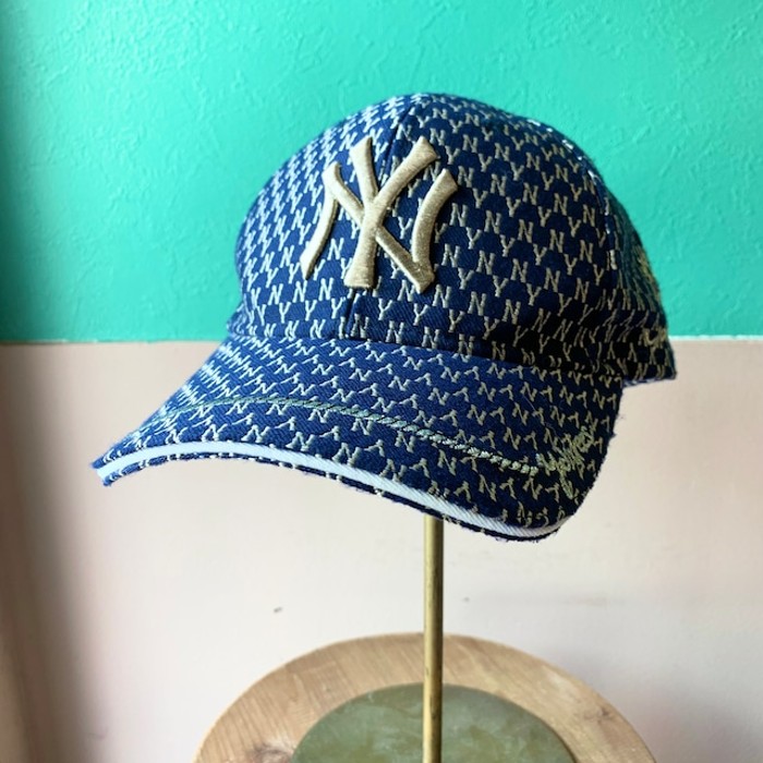 90〜00s MLB 6パネル ベースボールキャップ | Vintage.City