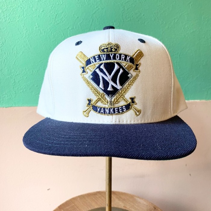 新品 キャップ AMERICAN NEEDLE ニューヨーク - 帽子