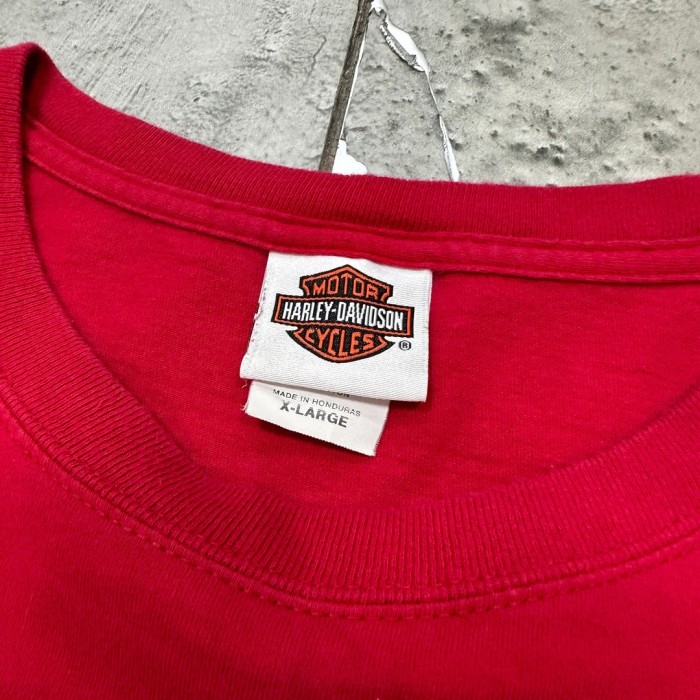 harley davidson t-shirt 540 | Vintage.City 빈티지숍, 빈티지 코디 정보