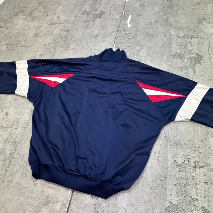 80's adidas track jacket 488 | Vintage.City 빈티지숍, 빈티지 코디 정보