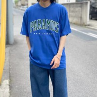 paramus t-shirt | Vintage.City 古着屋、古着コーデ情報を発信