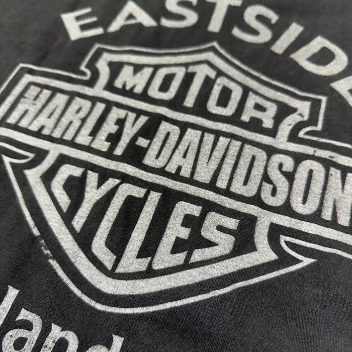 harley davidson t-shirt 577 | Vintage.City Vintage Shops, Vintage Fashion Trends