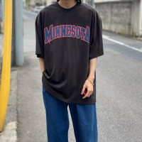 minnesota t-shirt | Vintage.City 古着屋、古着コーデ情報を発信