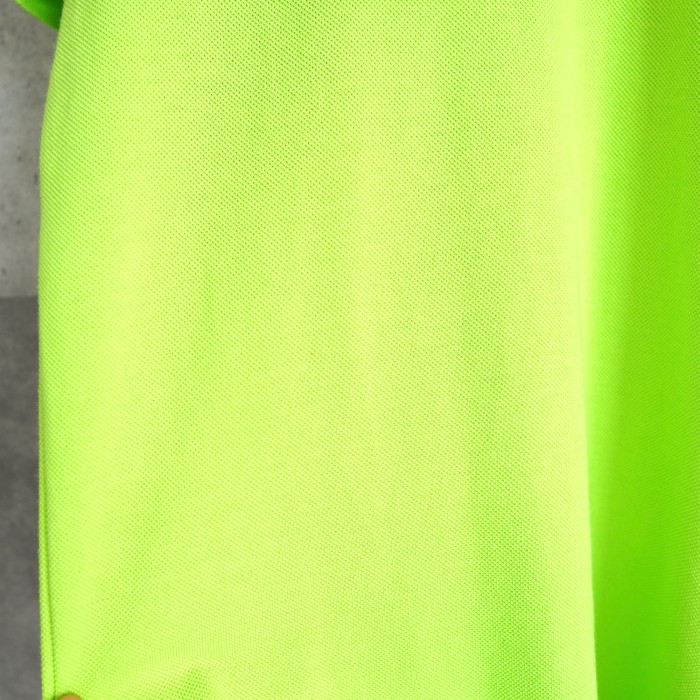 FRED PERRY  フレッドペリー　半袖ポロシャツ　ロゴ刺繍　XLサイズ | Vintage.City 빈티지숍, 빈티지 코디 정보