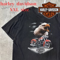 harley davidson t-shirt　574 | Vintage.City 빈티지숍, 빈티지 코디 정보