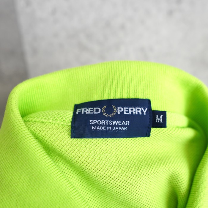 FRED PERRY  フレッドペリー　半袖ポロシャツ　ロゴ刺繍　XLサイズ | Vintage.City Vintage Shops, Vintage Fashion Trends