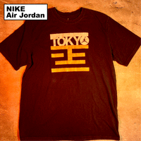 NIKE AIR JORDAN DF TOKYO T23 TEE ナイキ Tシャツ エアジョーダン | Vintage.City 古着屋、古着コーデ情報を発信