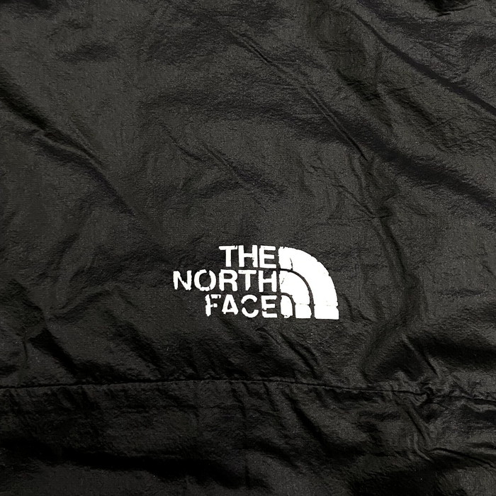 THE NORTH FACE ザ ノースフェイス SUMMIT SERIES アノラック