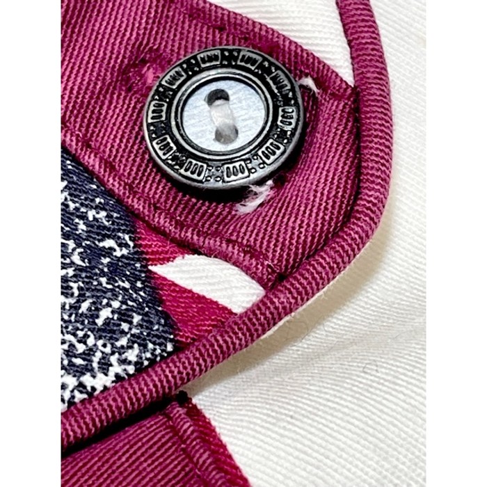 Mexico製 チマヨ模様 刺繍 フォークロア レトロ アメリカ古着 ベスト | Vintage.City 빈티지숍, 빈티지 코디 정보