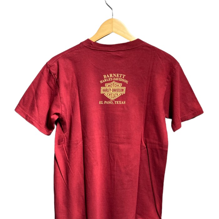 HARLEY DAVIDSON ハーレーダビッドソン ハーレー 半袖 Tシャツ | Vintage.City 古着屋、古着コーデ情報を発信