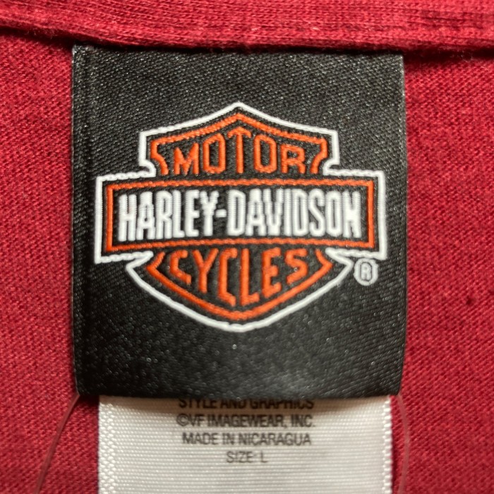 HARLEY DAVIDSON ハーレーダビッドソン ハーレー 半袖 Tシャツ | Vintage.City Vintage Shops, Vintage Fashion Trends