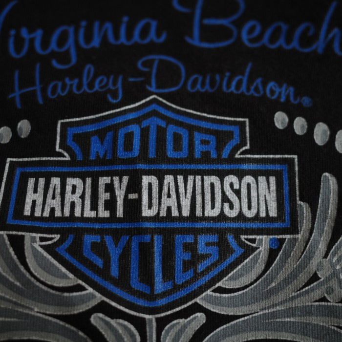 US古着 Harley-Davidson ハーレー ダビッドソン L Tシャツ | Vintage.City 빈티지숍, 빈티지 코디 정보