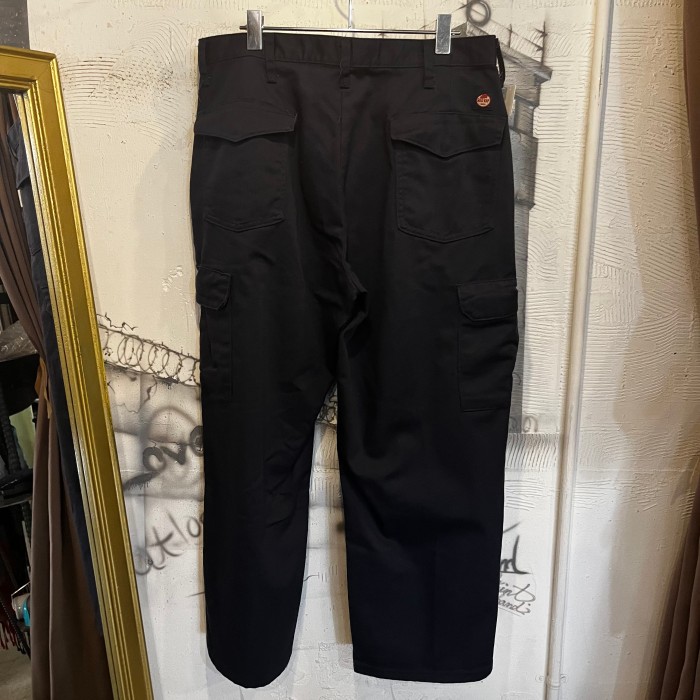 RED KAP work cargo pants | Vintage.City 古着屋、古着コーデ情報を発信