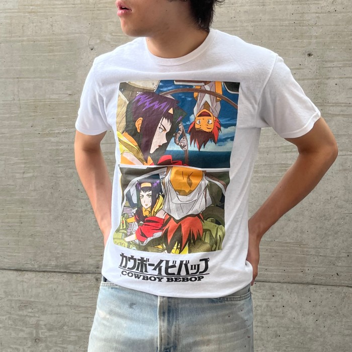 【ジョーカー】新品 プリント ブラック Tシャツ 映画 コーディネート
