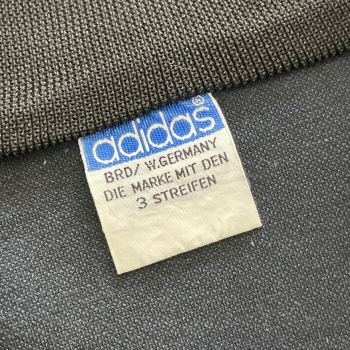 1970's adidas / track jacket #C397 | Vintage.City 古着屋、古着コーデ情報を発信